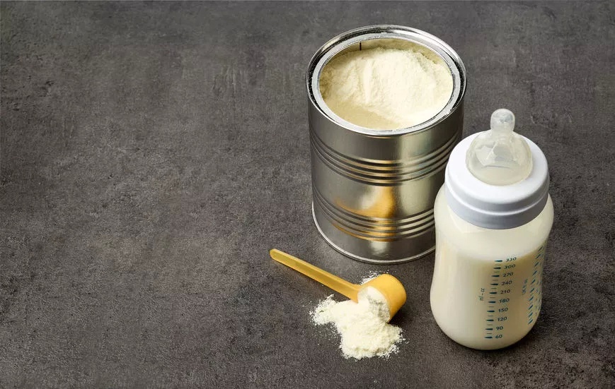 冲泡奶粉到底用多少度的水冲最好?又该如何选择合适的奶粉
